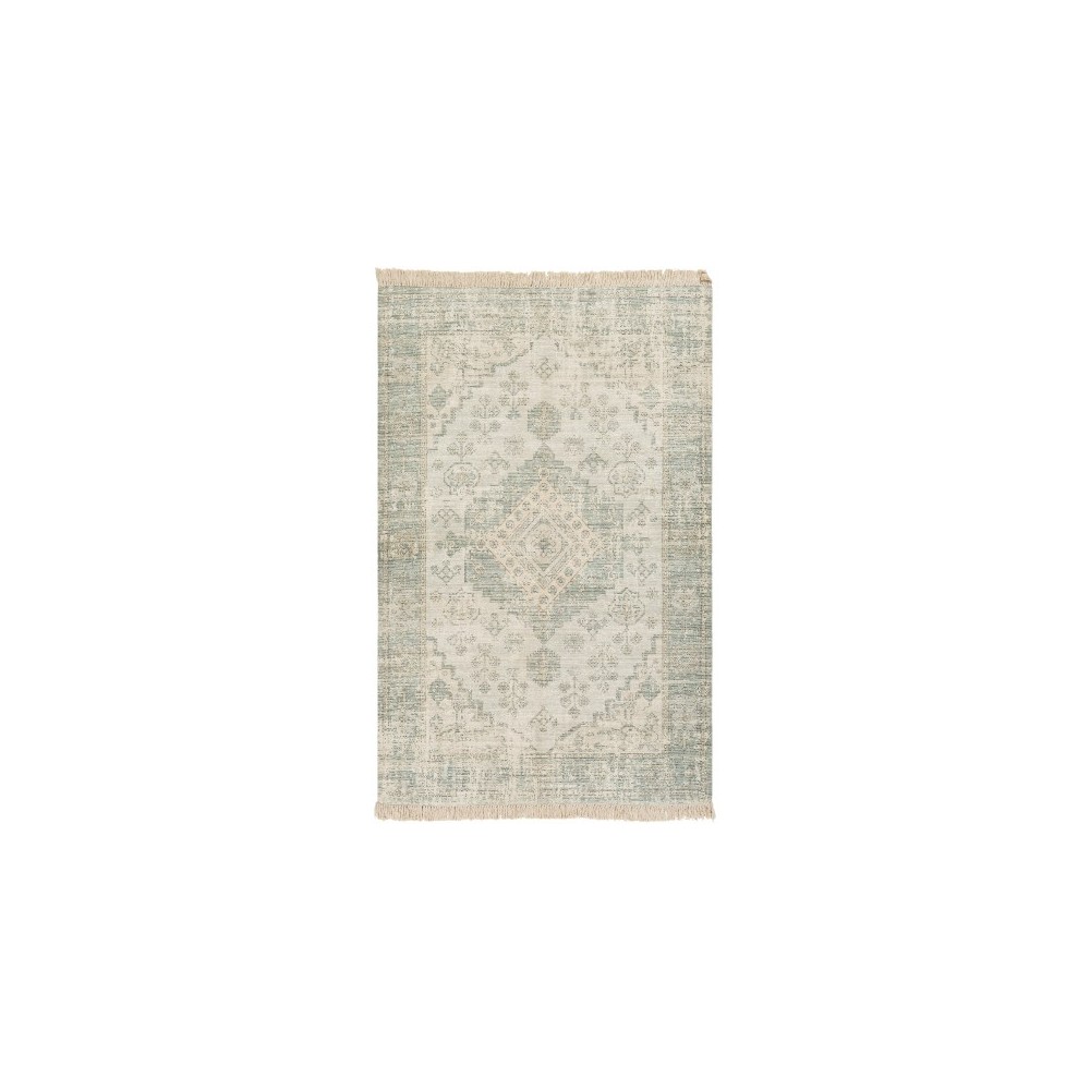 Surya Zainab Zai-2311 Sage Rug 8'10" X 12'