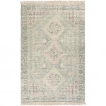 Surya Zainab Zai-2316 Sage Rug 8'10" X 12'