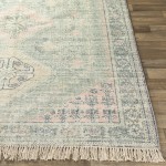 Surya Zainab Zai-2316 Sage Rug 8'10" X 12'