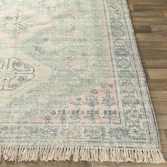 Surya Zainab Zai-2316 Sage Rug 8'10" X 12'