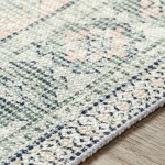 Surya Zainab Zai-2316 Sage Rug 8'10" X 12'