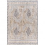 Surya Zaragoza Zrz-2306 Cream Rug 9'2" X 12'