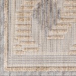 Surya Zaragoza Zrz-2306 Cream Rug 9'2" X 12'