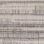 Surya Zaragoza Zrz-2307 Charcoal Rug 2'7" X 7'3"