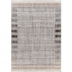 Surya Zaragoza Zrz-2308 Cream Rug 7'10" X 10'