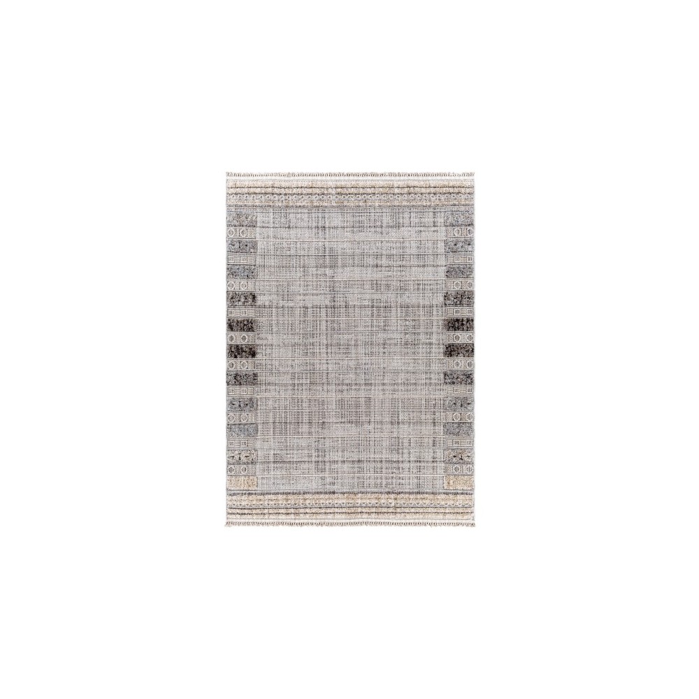 Surya Zaragoza Zrz-2308 Cream Rug 7'10" X 10'