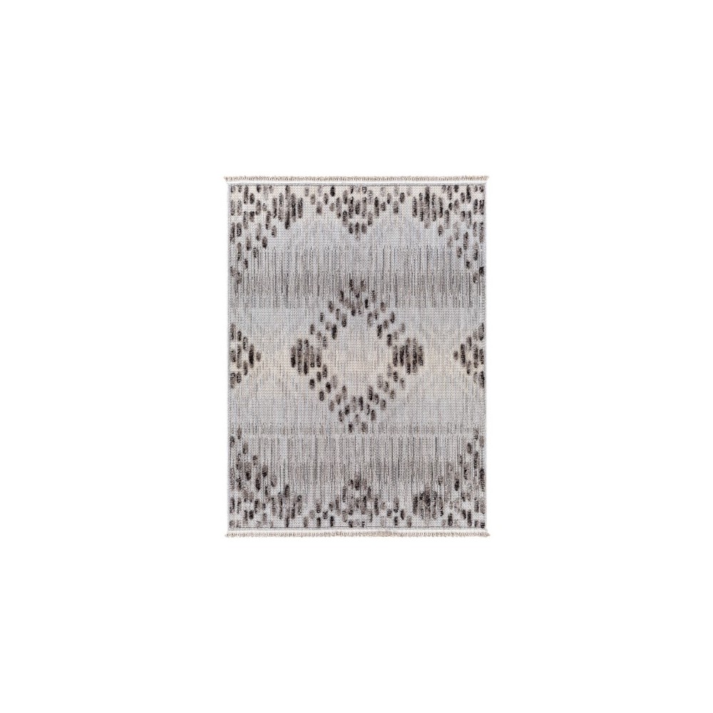 Surya Zaragoza Zrz-2310 Charcoal Rug 9'2" X 12' Surya Zaragoza Zrz-2310 Charcoal Rug 9'2" X 12'