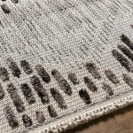 Surya Zaragoza Zrz-2310 Charcoal Rug 9'2" X 12'
