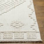 Surya Zaragoza Zrz-2316 Cream Rug 7'10" X 10'