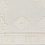 Surya Zaragoza Zrz-2316 Cream Rug 9'2" X 12'