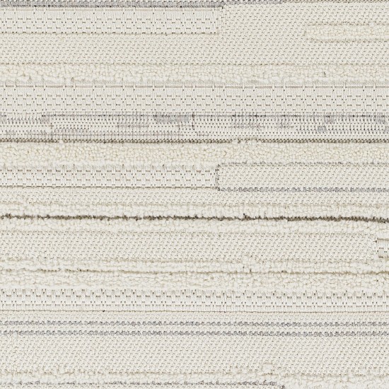 Surya Zaragoza Zrz-2317 Cream Rug 2'7" X 7'3"
