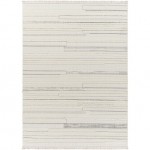 Surya Zaragoza Zrz-2317 Cream Rug 6'7" X 9'