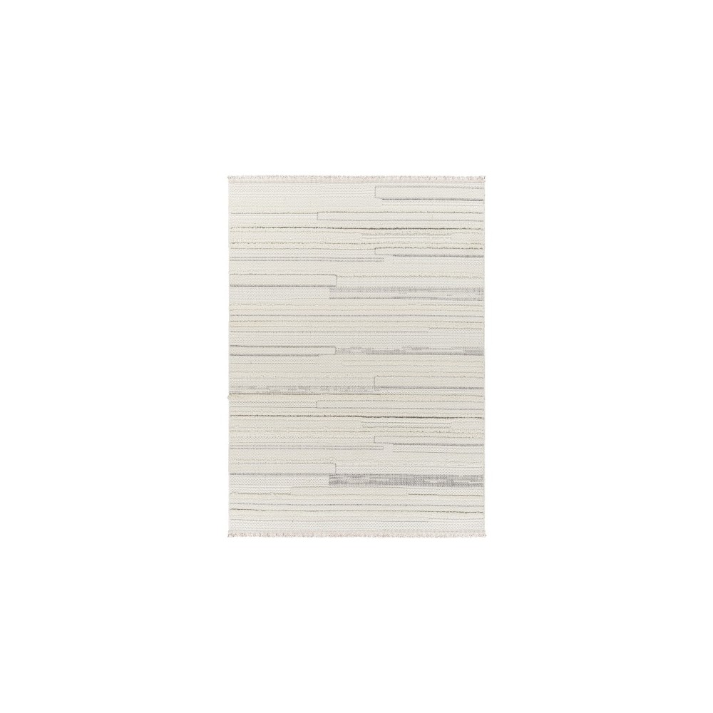 Surya Zaragoza Zrz-2317 Cream Rug 6'7" X 9'