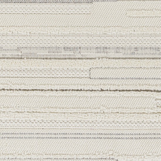 Surya Zaragoza Zrz-2317 Cream Rug 7'10" X 10'