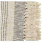 Surya Briar Bir-1004 Throw 50"W X 60"L