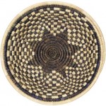 Surya Dastkar Das-008 Wall Art 16"H X 16"W X 2"D