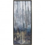 Surya Eventide Wall Art 51"H X 21"W X 2"D