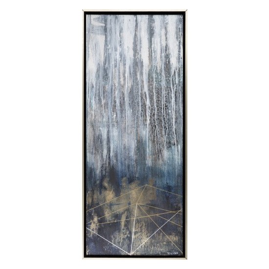 Surya Eventide Wall Art 51"H X 21"W X 2"D