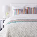 Surya Annabelle Anb-2000 King Sham 20"H X 36"W - Fuchsia
