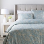Surya Clara Dusty Sage Euro Sham 26"H X 26"W