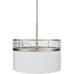 Surya Bijou Ceiling Lighting 11"H X 19"W X 19"D