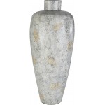 Surya Cantor Floor Vase 28"H X 12"W X 12"D