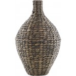 Surya Emiliano Floor Vase 20"H X 12"W X 12"D