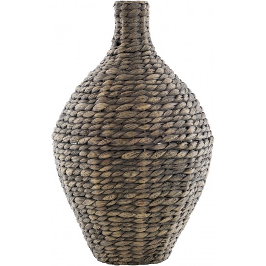 Surya Emiliano Floor Vase 20"H X 12"W X 12"D