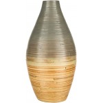 Surya Estelle Floor Vase 22"H X 11"W X 11"D