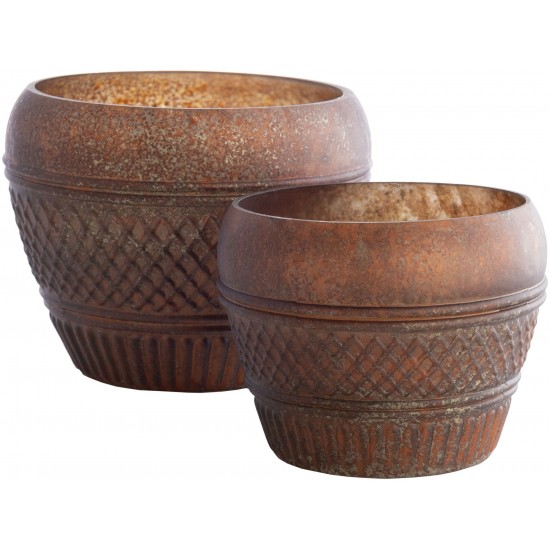 Surya Mandawa Candle Holder