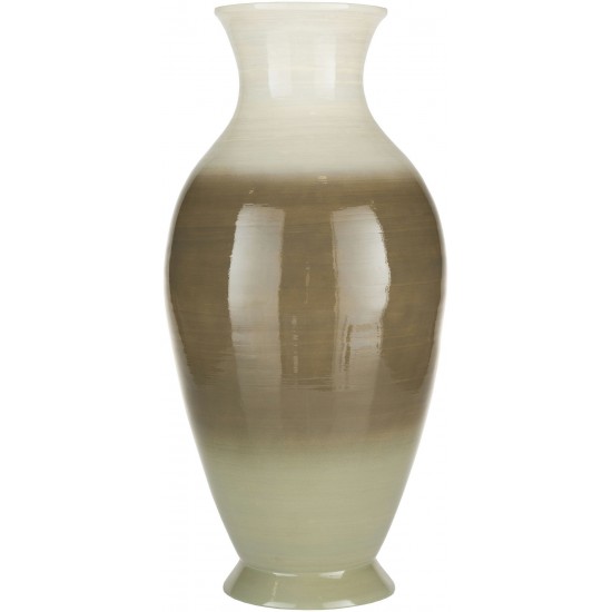 Surya Sausalito Vase 23"H X 11"W X 11"D