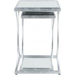 Surya Elias Nesting Table Set