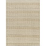 Surya Rockport Rpt-2300 Rug 2'7" X 7'3"