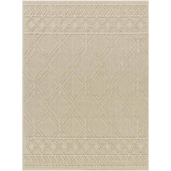 Surya Rockport Rpt-2302 Rug 5'3" X 7'