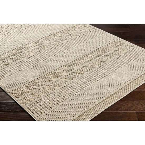 Surya Rockport Rpt-2303 Rug 2' X 3'