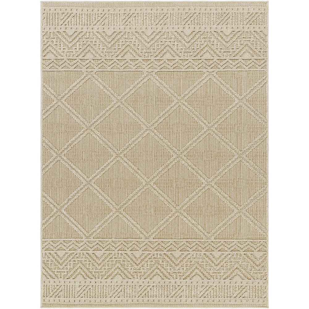 Surya Rockport Rpt-2305 Rug 2'7" X 7'3" Surya Rockport Rpt-2305 Rug 2'7" X 7'3"