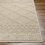 Surya Rockport Rpt-2305 Rug 2'7" X 7'3"