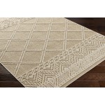 Surya Rockport Rpt-2305 Rug 5'3" X 7'