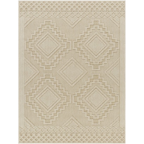 Surya Rockport Rpt-2306 Rug 2'7" X 7'3"