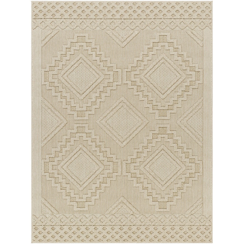 Surya Rockport Rpt-2306 Rug 2'7" X 7'3" Surya Rockport Rpt-2306 Rug 2'7" X 7'3"