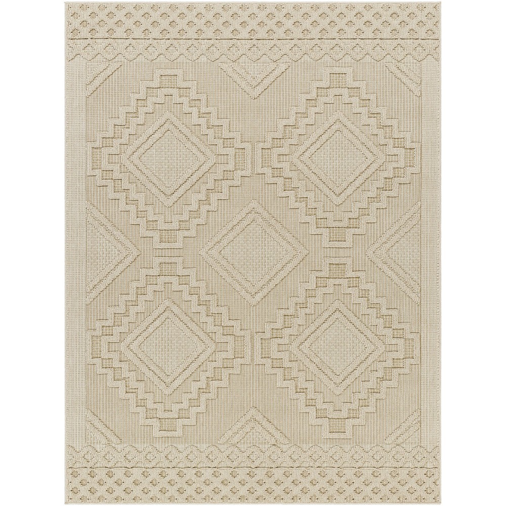 Surya Rockport Rpt-2306 Rug 7'10" X 10'