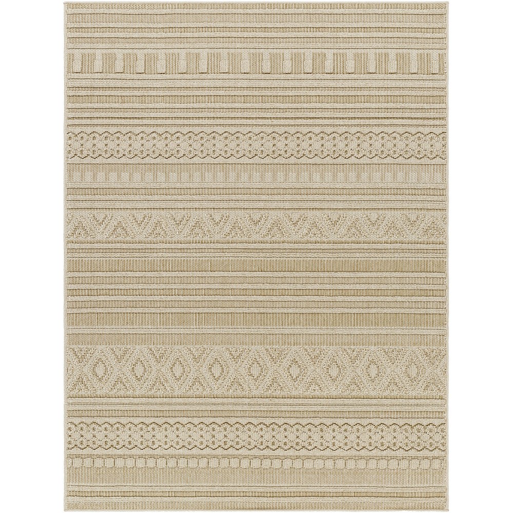 Surya Rockport Rpt-2307 Rug 2'7" X 7'3"