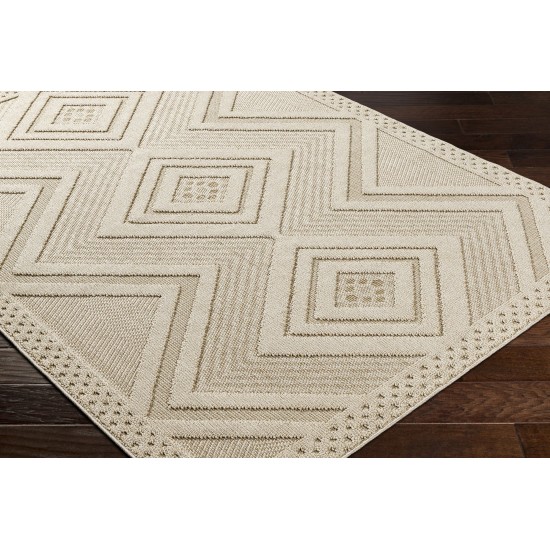 Surya Rockport Rpt-2308 Rug 2' X 3'