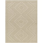 Surya Rockport Rpt-2308 Rug 2'7" X 7'3"