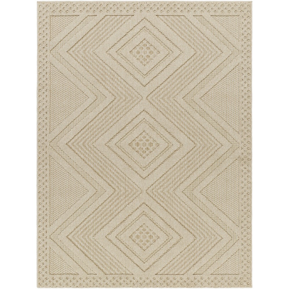 Surya Rockport Rpt-2308 Rug 2'7" X 7'3"