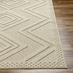 Surya Rockport Rpt-2308 Rug 2'7" X 7'3"