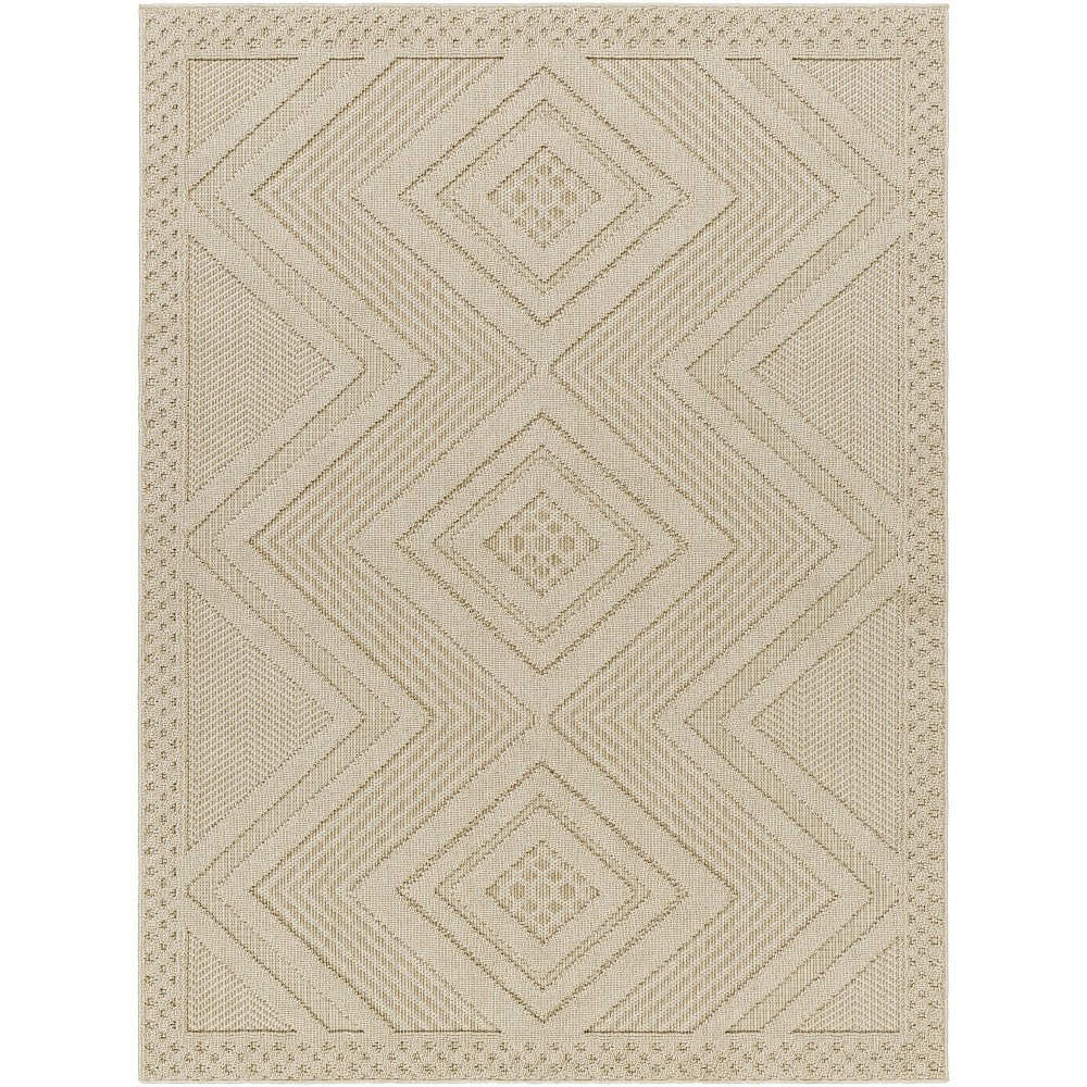 Surya Rockport Rpt-2308 Rug 5'3" X 7' Surya Rockport Rpt-2308 Rug 5'3" X 7'