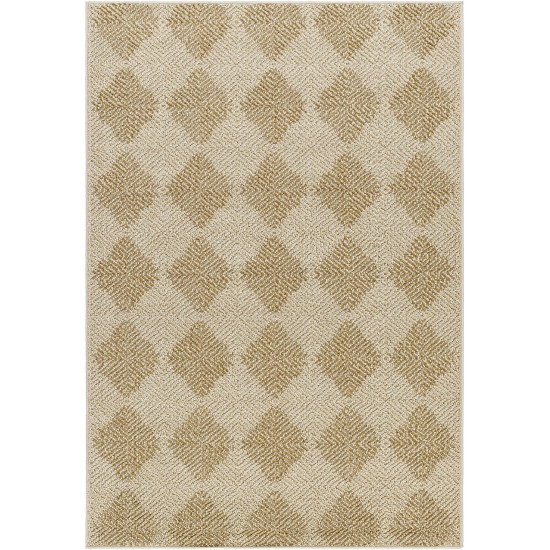 Surya Rockport Rpt-2311 Rug 2'7" X 7'3"