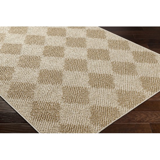 Surya Rockport Rpt-2311 Rug 2'7" X 7'3"