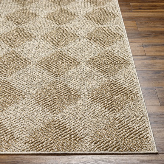 Surya Rockport Rpt-2311 Rug 2'7" X 7'3"